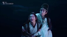 The Untamed EP 83 part 8 / Tagalog Dubbed