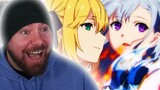 THIS IS BEAUTIFUL! Magical Revolution Episode 3 Reaction