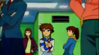 Angelic Layer EP 10 Malay Dub NTV7