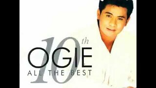 Nandito Ako by Ogie Alcasid( Cover)