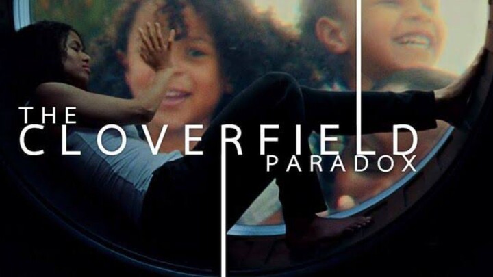 The Cloverfield Paradox [2018] ซับไทย