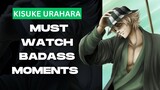 Kisuke Urahara TOP MOST BADASS Moments in Bleach (MUST WATCH) ..