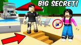 Roblox Brookhaven Owner Just Added NEW SECRETS!
