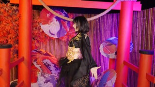 【Dancing Kitten】Midnight Snack Butterfly🦋 Sebuah lagu cuci otak yang baru~!