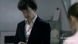 Sherlock Season 1 Episode 1 (English / 720P) l A Study in Pink