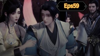 lingwu continent eps59
