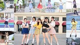 【青木卫】彩虹节拍 ❤ BDF 2020 ❤ 厦门-昆明 ❤ 人不够，变装凑！