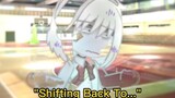 "Shifting Back To..." | original | ft. Haikyuu and F!Y/N