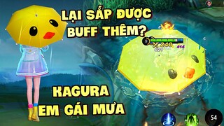 Tốp Mỡ | KAGURA EM GÁI MƯA SẮP ĐƯỢC BUFF? TRẺ KO THA, GIÀ KO THƯƠNG, CRUSH CŨNG KO BỎ SÓT?! | MLBB