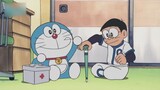 Chú mèo máy Đoraemon _ Cây gậy tạo độ dốc #Anime #Schooltime