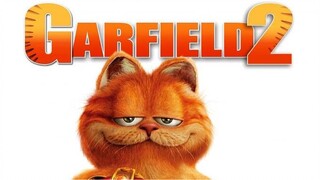 การ์ฟิลด์ 2 Garfield : A Tail of Two Kitties 2 [แนะนำหนังดัง]