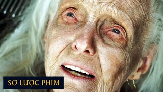 Không Gian Vô Cực | Tóm Tắt Review Phim Hay | Xem Phim Nhanh