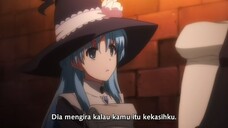 Shuumatsu Nani Shitemasu ka? - 08 BD 1080p [Subtitle Indonesia]