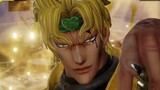 【JOJO】The only one who can stop time is me, Dio!