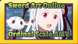 Sword Art Online Ordinal Scale Formal PV & CM | The Movie
