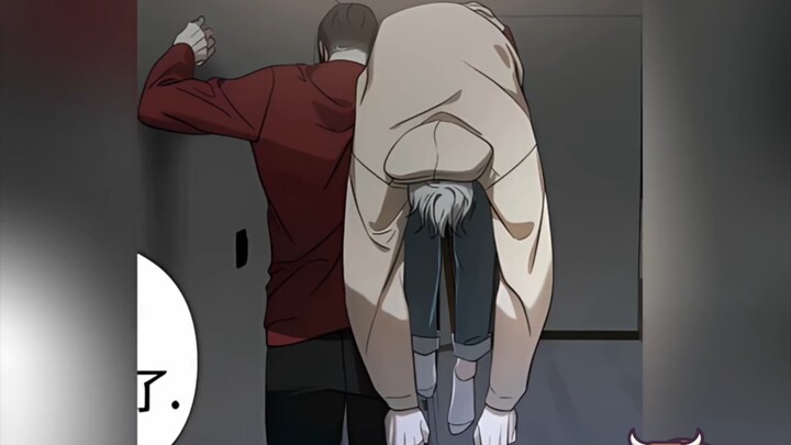หนุ่มชอบลุงตั้งแต่เด็กแต่ไม่เคยสารภาพรักเลย...