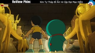 Doraemon _ Tập Đặc Biệt - Ai Cập Đại Mạo Hiểm