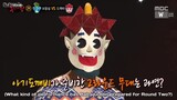 King of Masked Singer - Dokyeom (Lee Seokmin) Seventeen Round 2