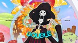 [4K] One Piece「AMV/Edit」- Brook (Doublë)