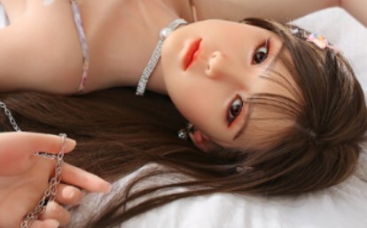Two-dimensional entity doll daily [SS] 10,008 physical dolls are more realistic silicone dolls non-i