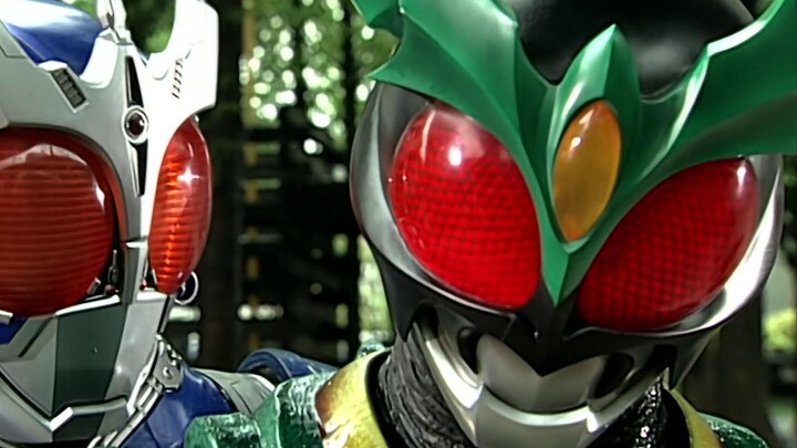 [ช็อตพิเศษ] คำอธิบายทักษะแบบฟอร์ม Kamen Rider Gills ที่ดุร้ายและดื้อรั้น