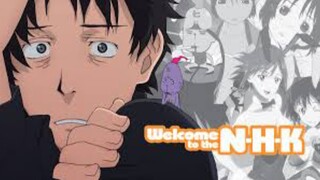 NHK ni Youkoso! E11 Sub indo