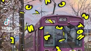 Tiktok mashaup 2025