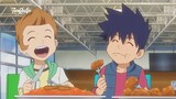 Tomica Hyper Rescue Drive Head Kidou Kyuukyuu Keisatsu Episode 14 English Subtitle