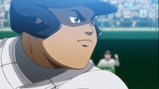 Ace of Diamond S2 Ep 11