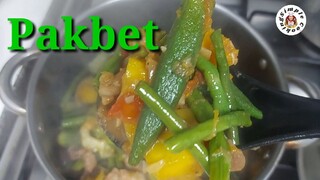 pakbet