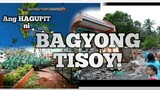 BAGYONG TISOY: Ang Hagupit at Lupit ni Bagyong Tisoy/Update!