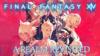 Final Fantasy XIV - A Realm Revisited