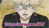 Tokyo Revengers｜How could such a gentle one...