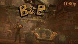 B.&.B.Bujji.and.Bhairava.S01E01.Crash.and.Burn.1080p