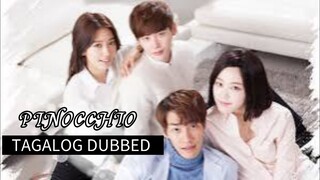 Pinocchio ep5 (Tagalog)