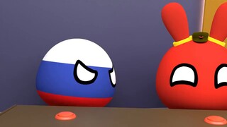 Có đúng là mọi công dân đều phải phục vụ trong quân đội? Vậy ai sợ nhất [Polandball]