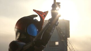 [1080p 60FPS] รวบรวมพฤติกรรมอันเป็นเอกลักษณ์ใน Kamen Rider (ฉบับที่ 1)