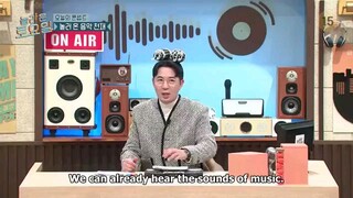 Amazing Saturday EP236 (no copyright infringement intended)