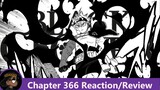 ASTA IS OP NOW!!!! Black Clover Chapter 366 Reaction! | 悠