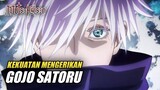 PERTARUNGAN PUNCAK JUJUTSU, KEKUATAN GOJO SATORU !! Alur Cerita Anime