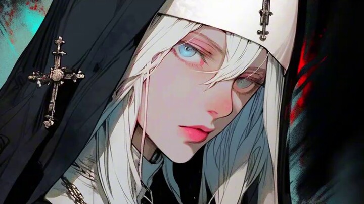 【Chinese Voice|Male|Yandere|Punishment】The Judgment Time of the Yandere Nun