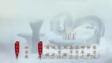 Kỳ Kim Triêu EP 5 [Sub Việt]
