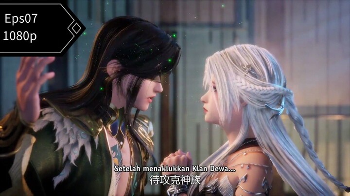 Little fairy yao eps 07 sub indo anc 1080p