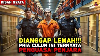 Sejak Kecil Dibuang Ayah Sendiri! Di Usia 14 Tahun Jadi Gangster Penguasa Penjar