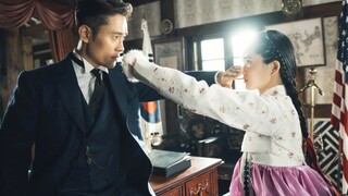 Mr. Sunshine Episode 21 Eng sub