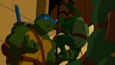 Teenage Mutant Ninja Turtles (2003) - 01 Things Change