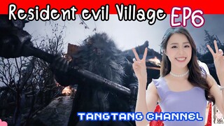 Resident Evil Village | EP6