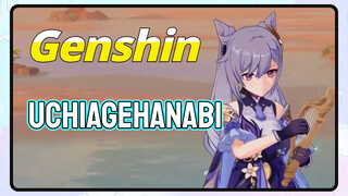 Uchiagehanabi