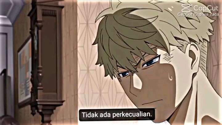 pasti sepi