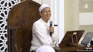 Semua sudah di atur di Lauhul Mahfudz (kitab yang nyata)